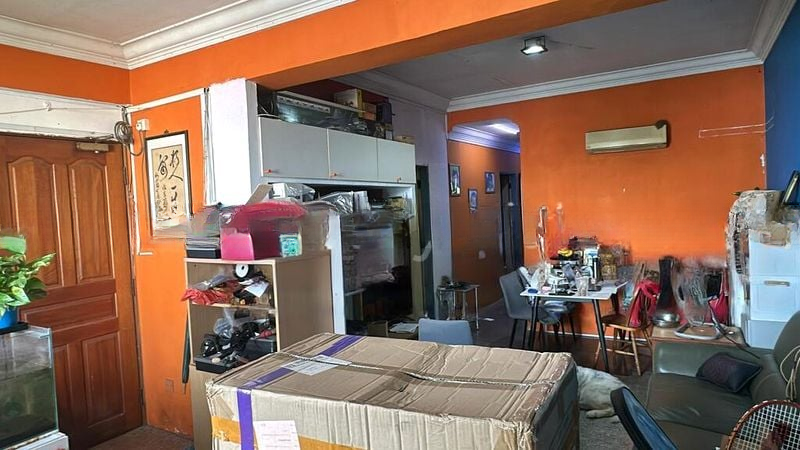 WING FONG MANSIONS 9