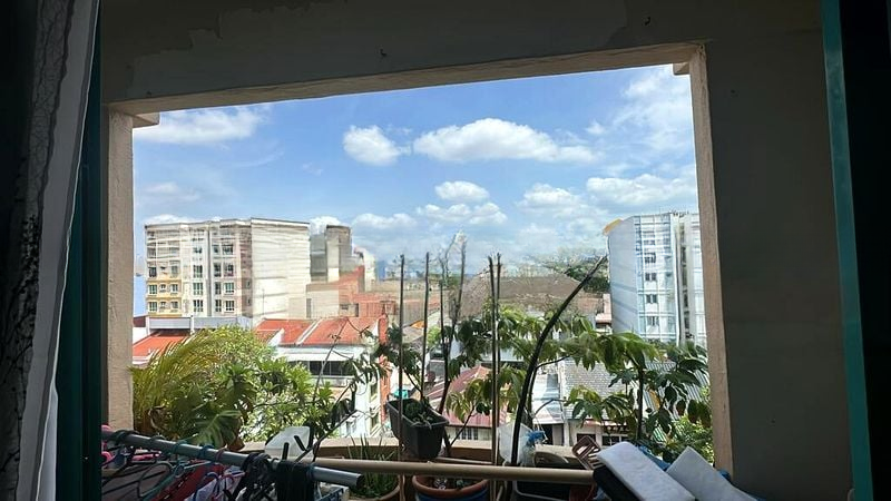 WING FONG MANSIONS 10