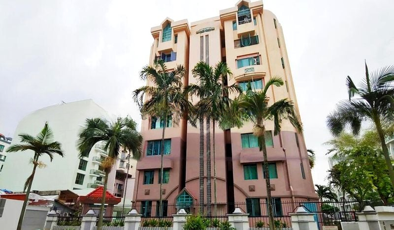 WING FONG MANSIONS 2