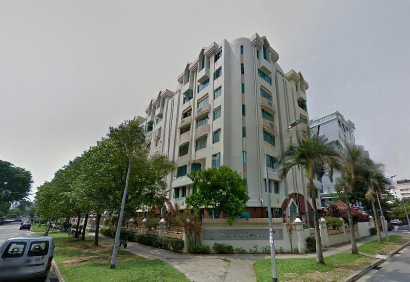 WING FONG MANSIONS 1