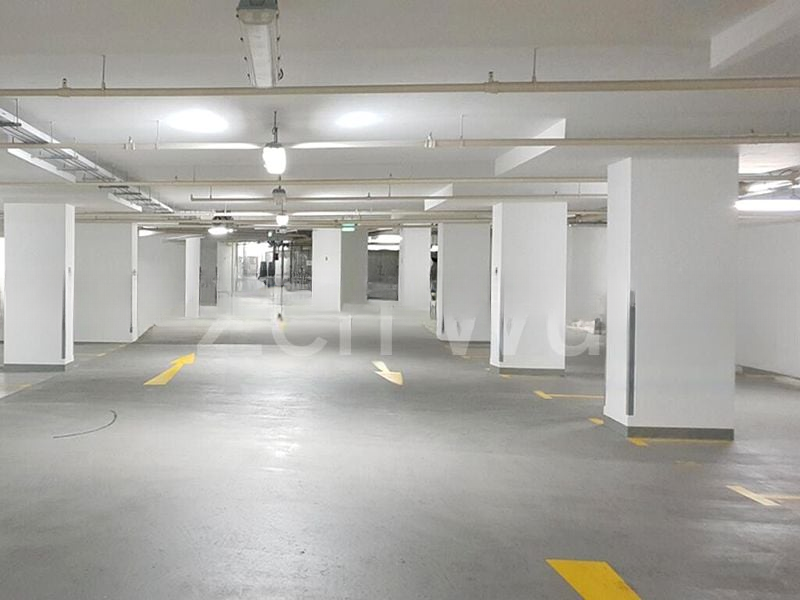 THE RISE @ OXLEY - RESIDENCES 2