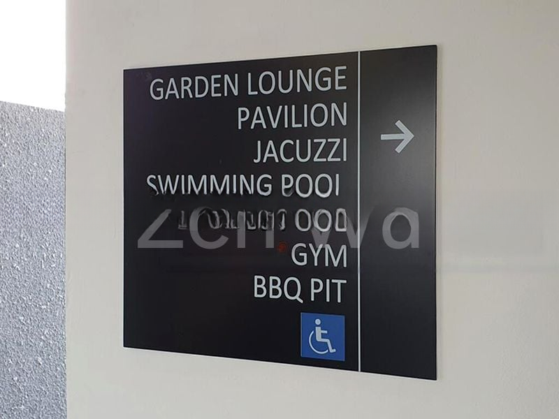 THE RISE @ OXLEY - RESIDENCES 8