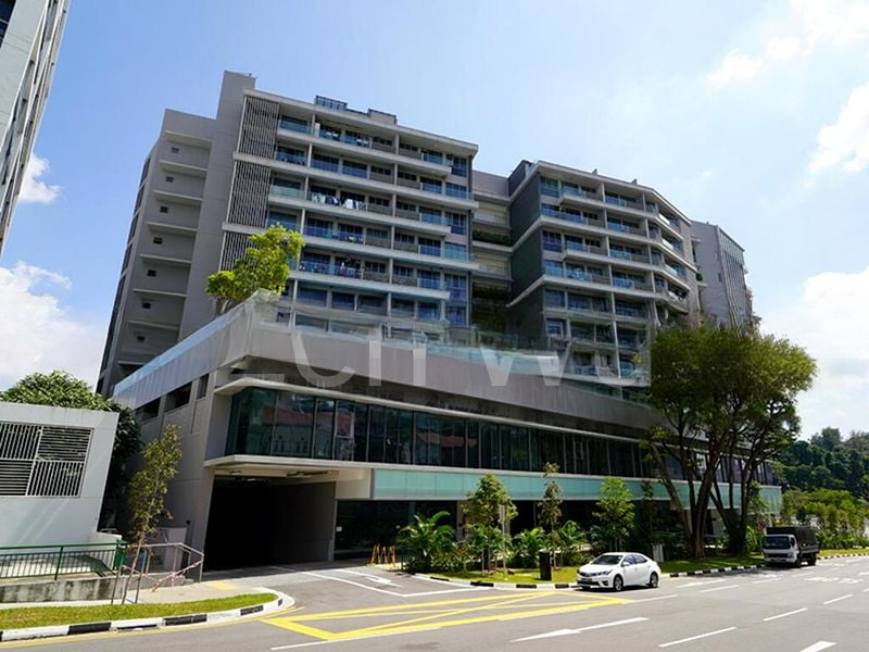 THE RISE @ OXLEY - RESIDENCES 10