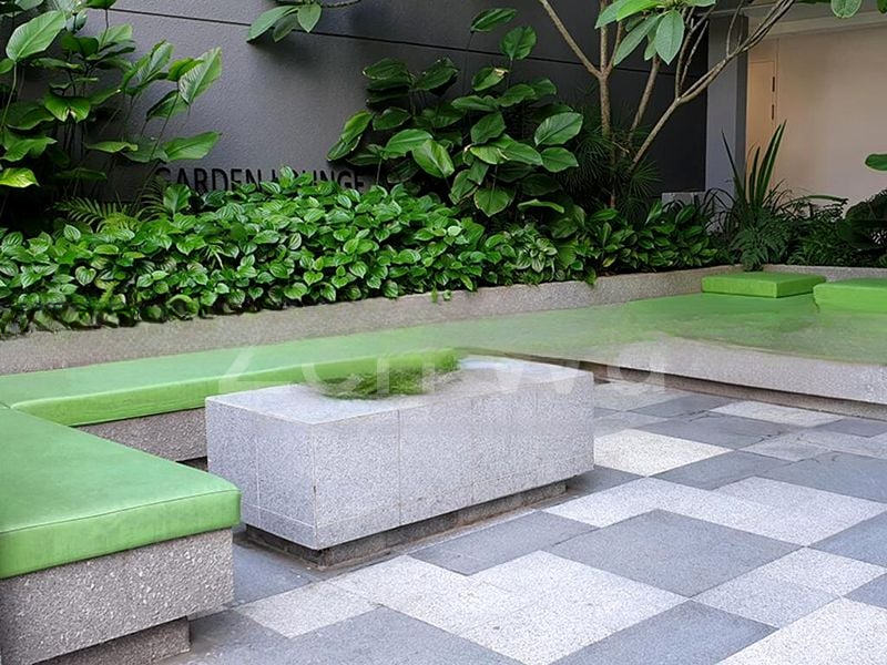 THE RISE @ OXLEY - RESIDENCES 5