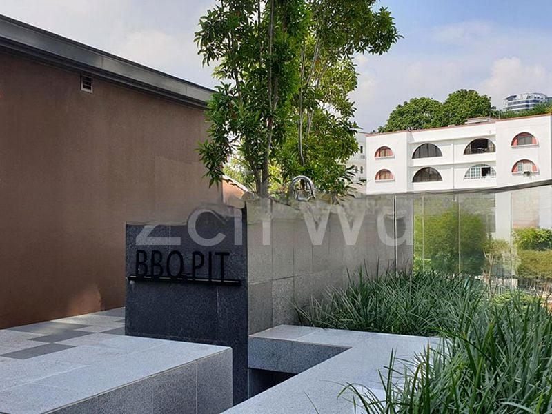 THE RISE @ OXLEY - RESIDENCES 3