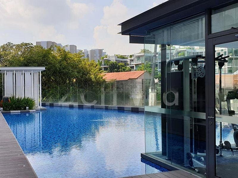 THE RISE @ OXLEY - RESIDENCES 7