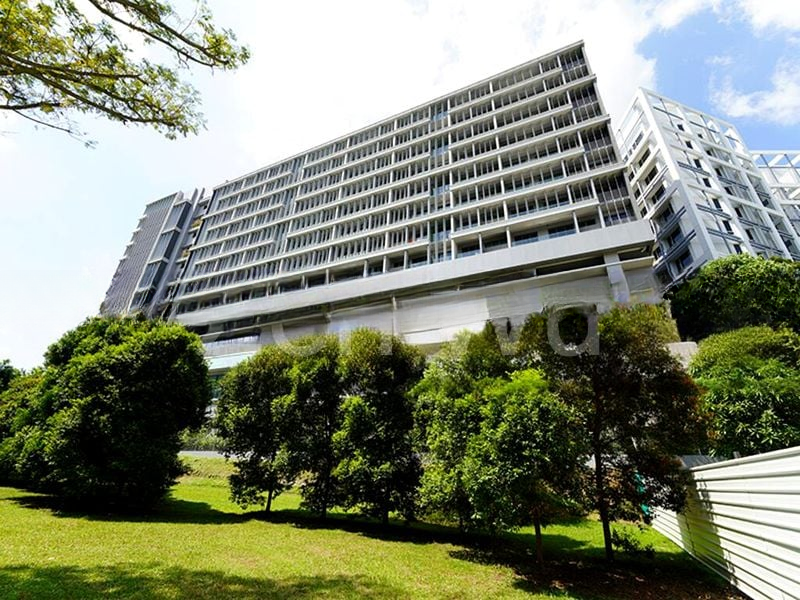 THE RISE @ OXLEY - RESIDENCES 9