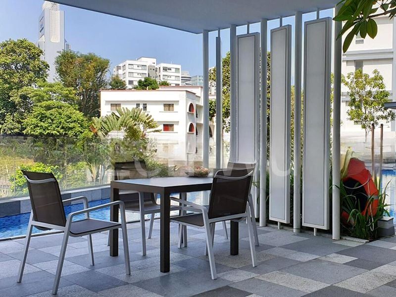 THE RISE @ OXLEY - RESIDENCES 4