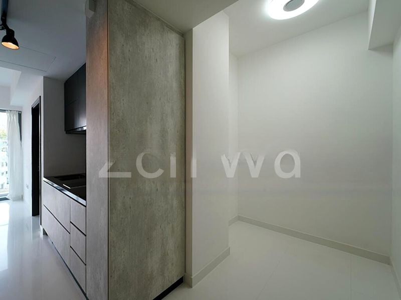 THE RISE @ OXLEY - RESIDENCES 13