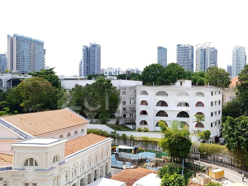 THE RISE @ OXLEY - RESIDENCES 11