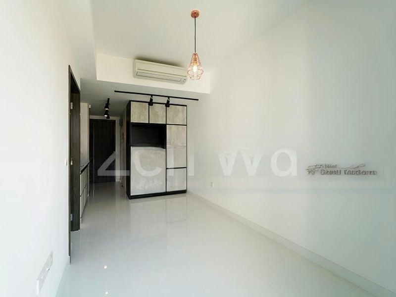 THE RISE @ OXLEY - RESIDENCES 15