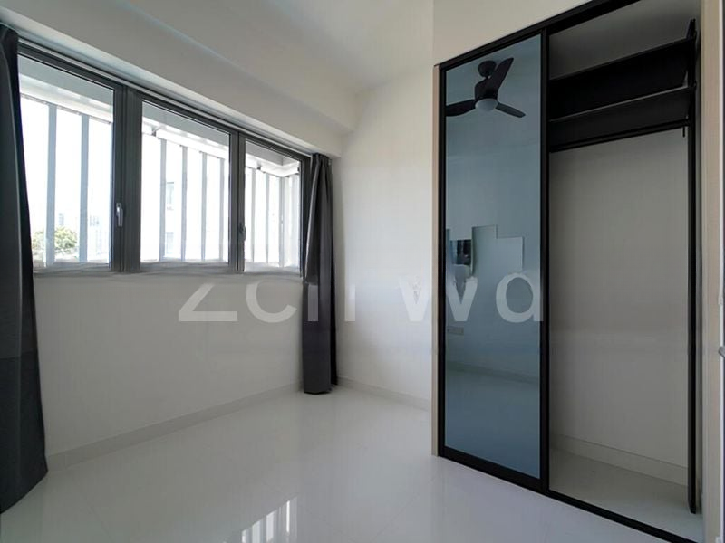 THE RISE @ OXLEY - RESIDENCES 14