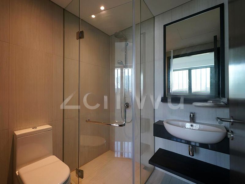 THE RISE @ OXLEY - RESIDENCES 12