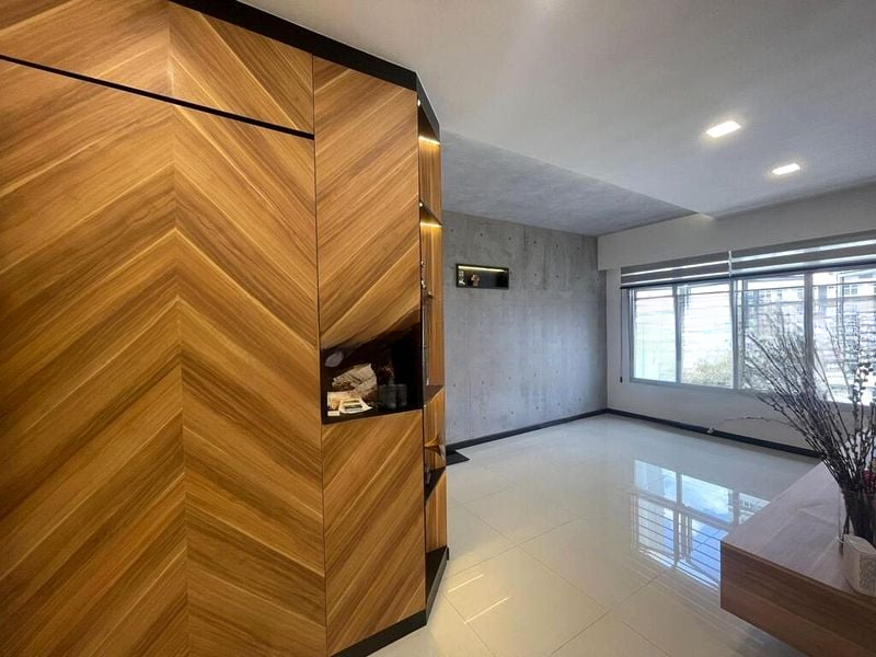 ST. GEORGE'S LANE 11