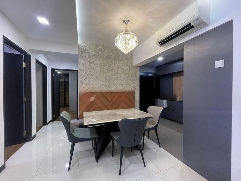 ST. GEORGE'S LANE 13