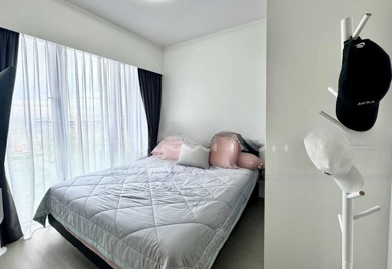 THE GARDEN RESIDENCES 4