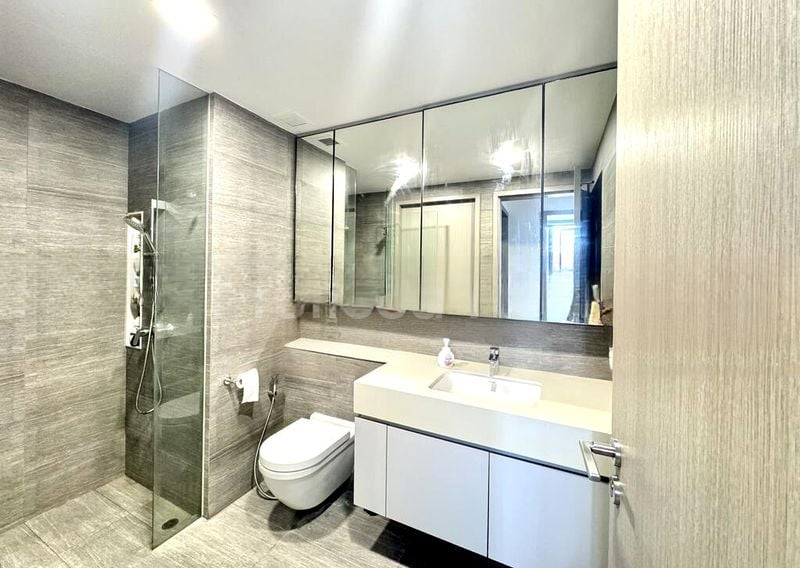 THE GARDEN RESIDENCES 2