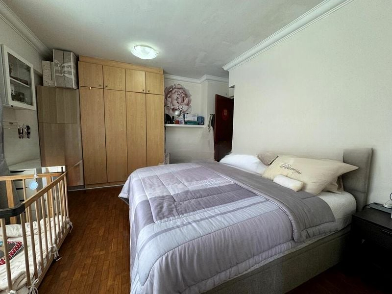 AQUARIUS BY THE PARK 5