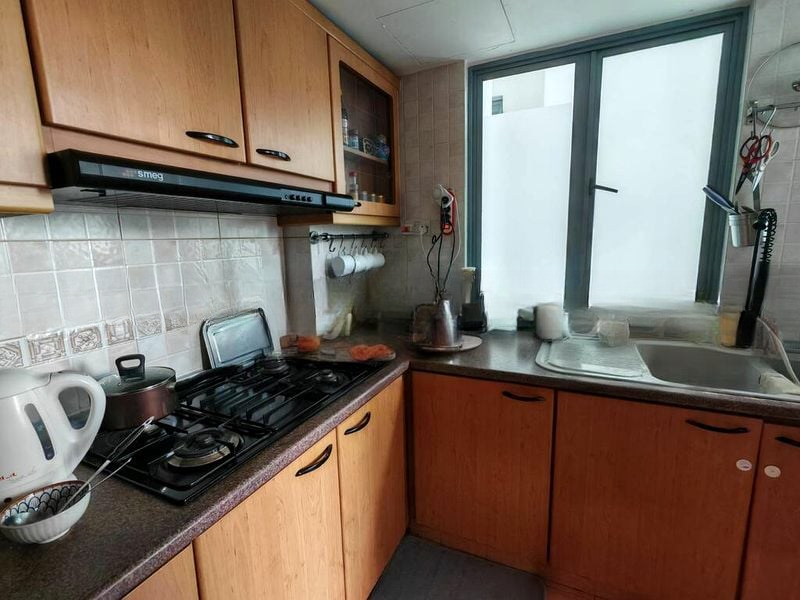 AQUARIUS BY THE PARK 9