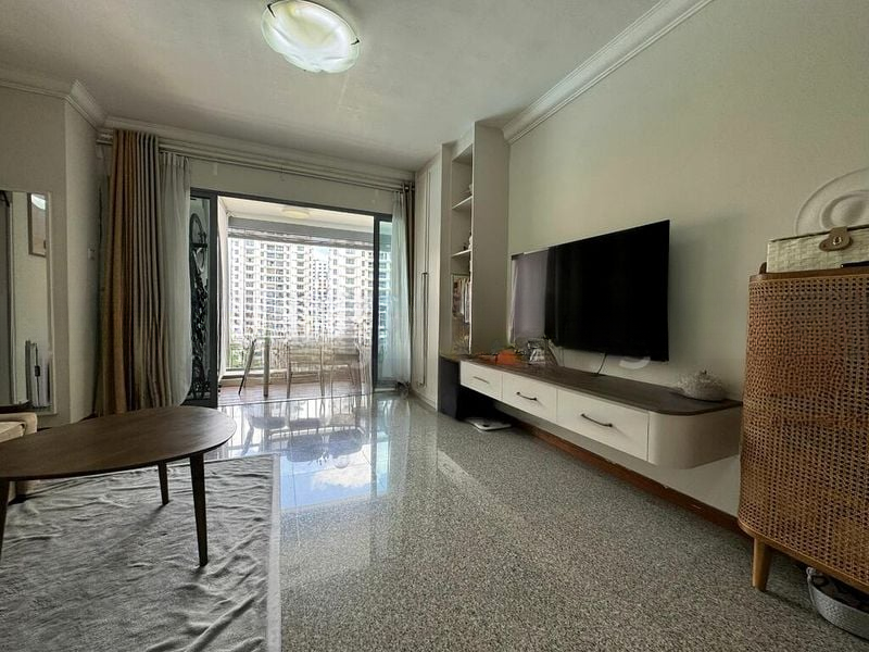 AQUARIUS BY THE PARK 14