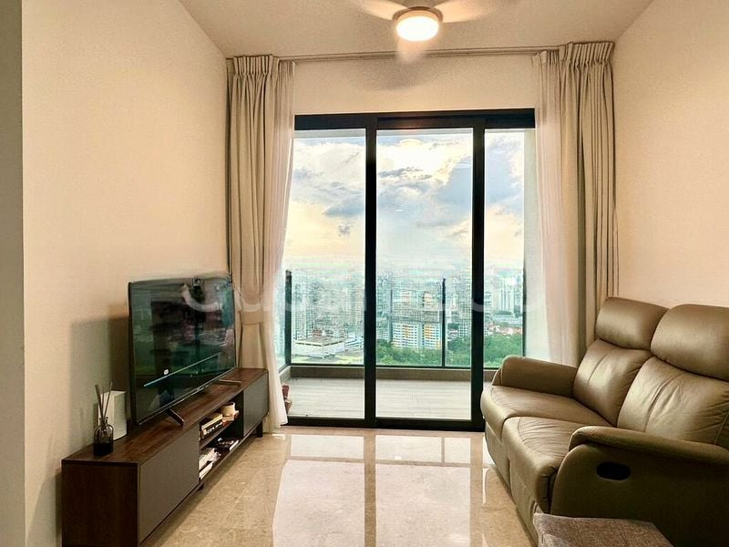 AVENUE SOUTH RESIDENCE 3