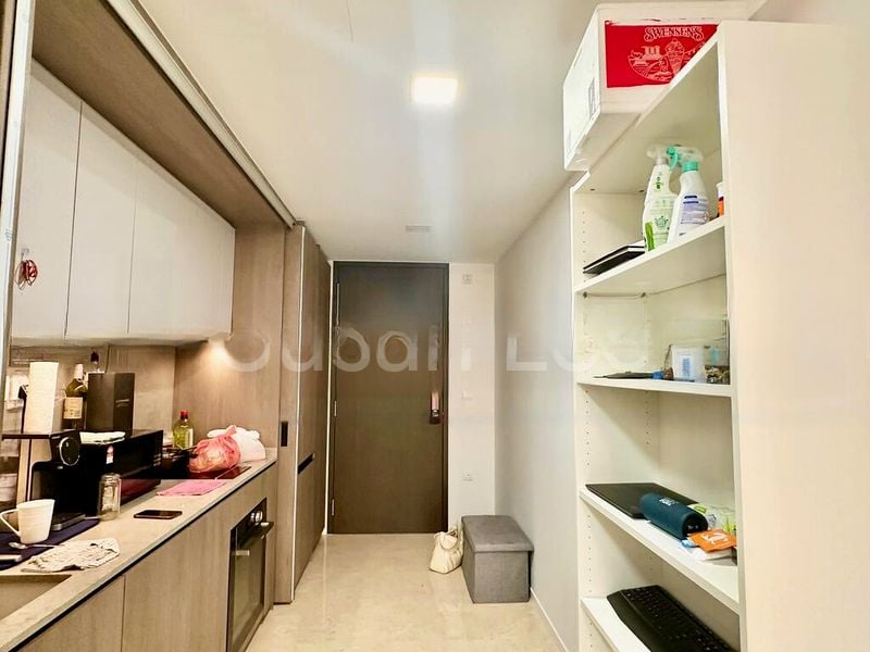 AVENUE SOUTH RESIDENCE 4