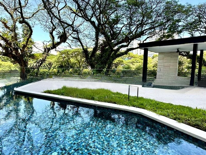 AVENUE SOUTH RESIDENCE 10