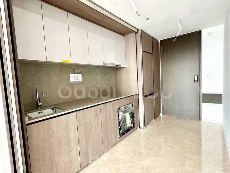 AVENUE SOUTH RESIDENCE 5