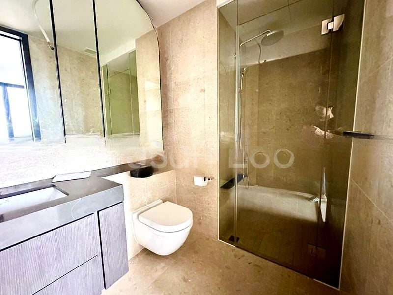 AVENUE SOUTH RESIDENCE 8