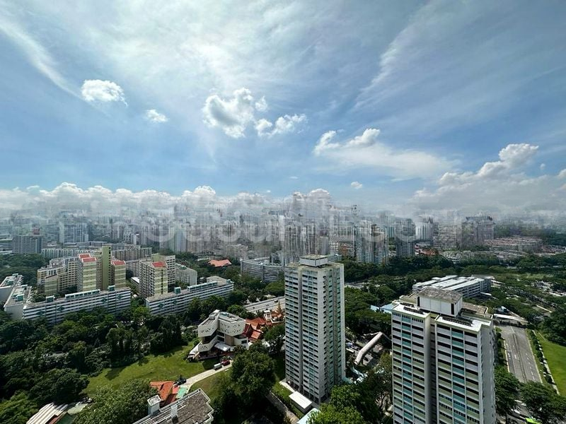 AVENUE SOUTH RESIDENCE 2