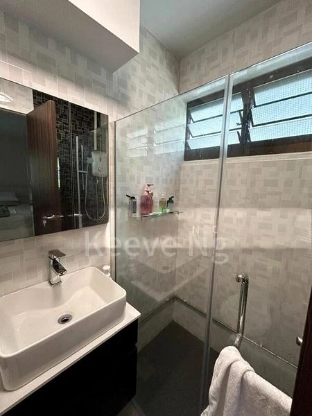 TELOK BLANGAH RISE 2