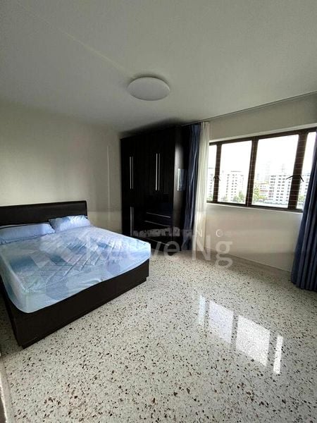 TELOK BLANGAH RISE 5