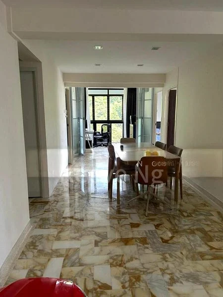 TELOK BLANGAH RISE 6