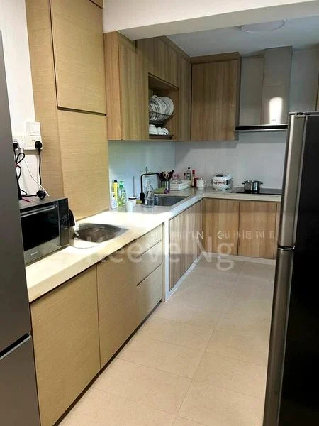 TELOK BLANGAH RISE 7