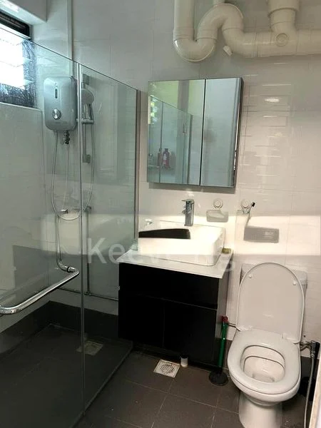 TELOK BLANGAH RISE 8