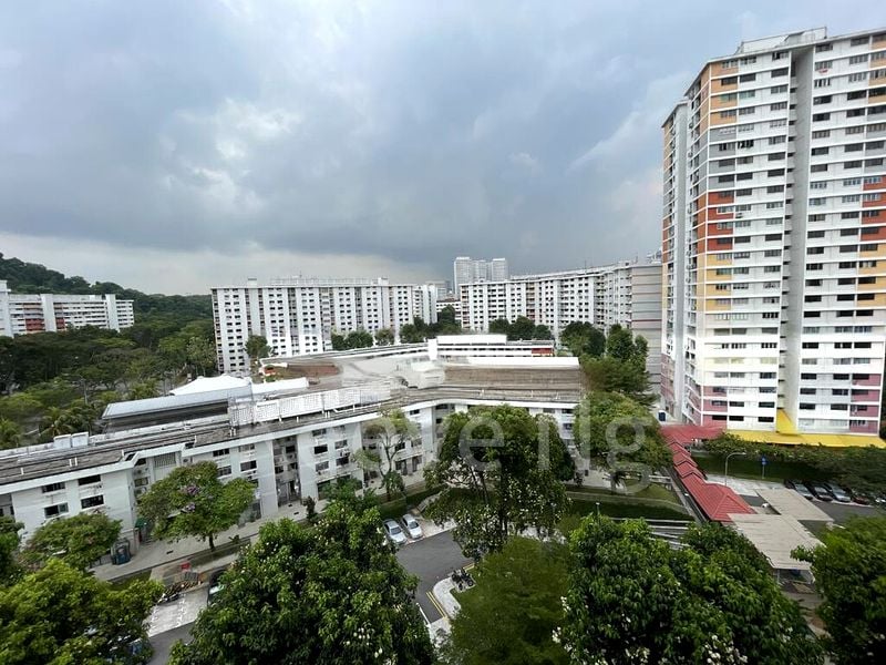 TELOK BLANGAH RISE 9