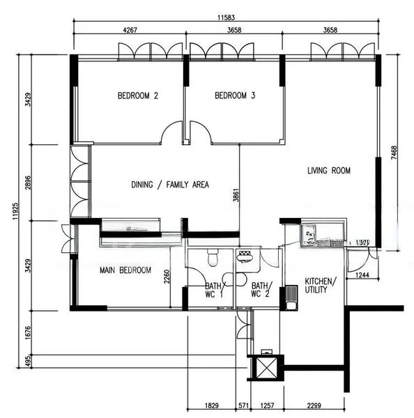 TELOK BLANGAH RISE 10
