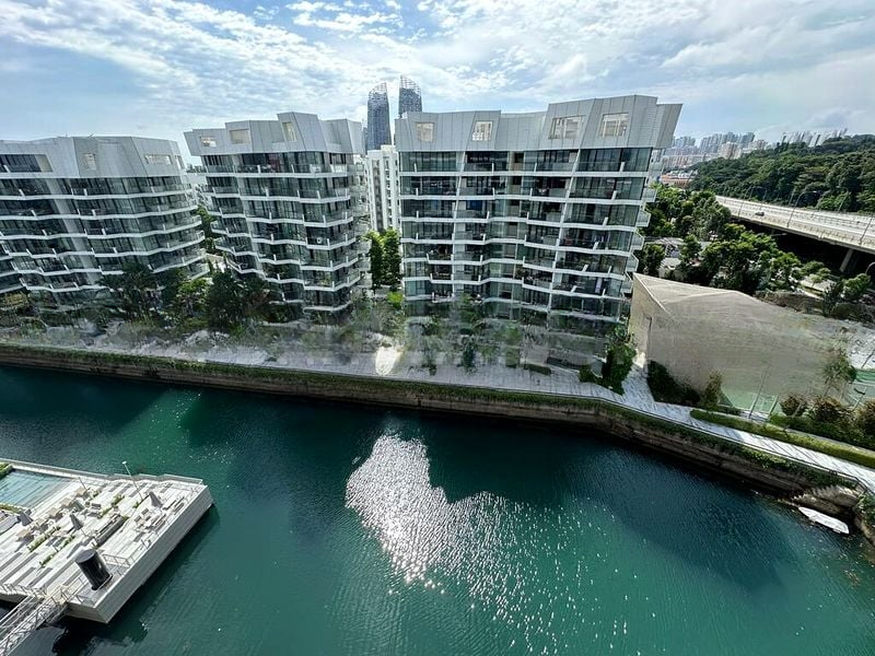 THE REEF AT KING'S DOCK 3