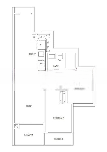 TREASURE AT TAMPINES 7