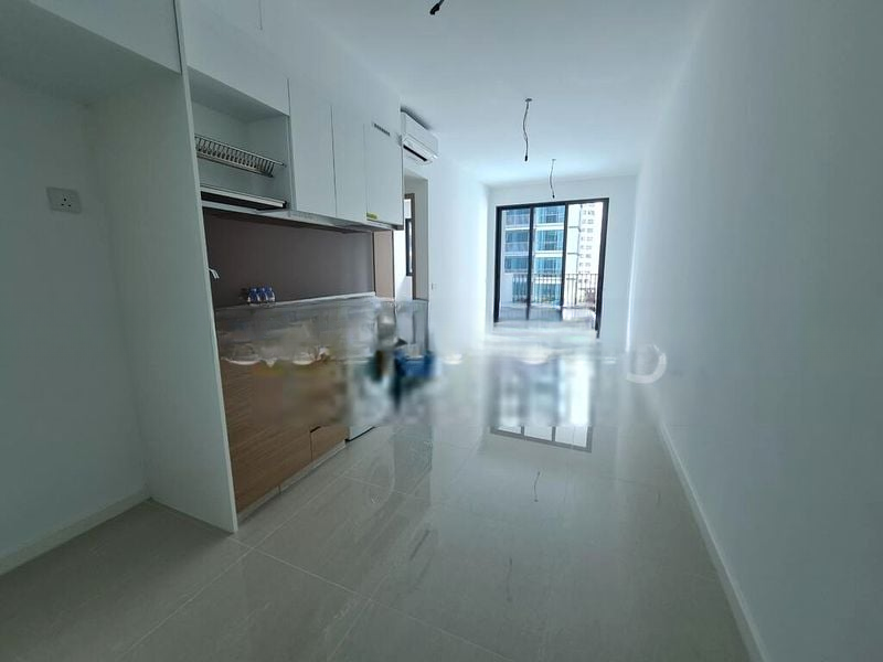 TREASURE AT TAMPINES 3