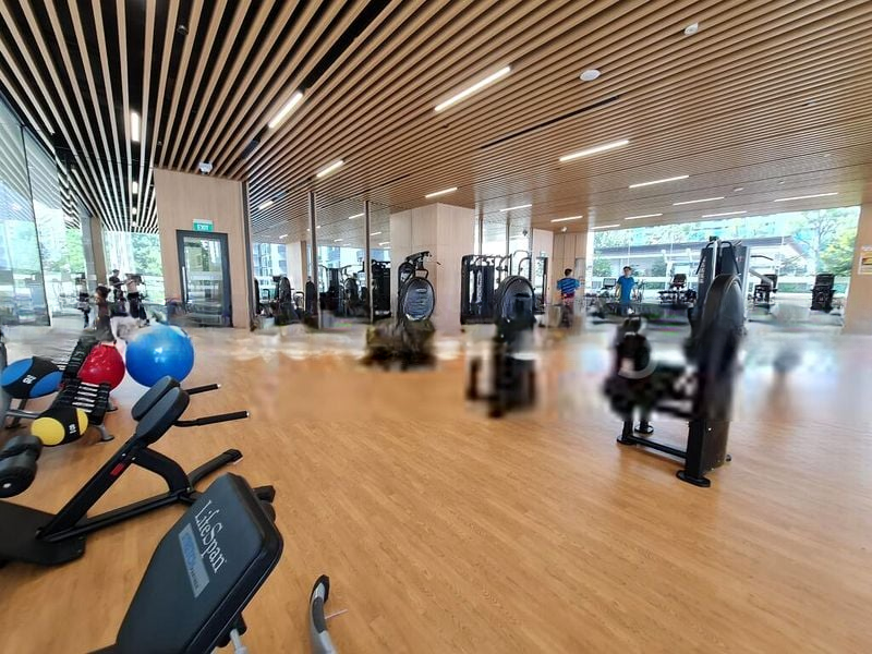 TREASURE AT TAMPINES 6