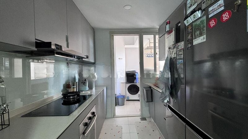 SAVANNAH CONDOPARK 3