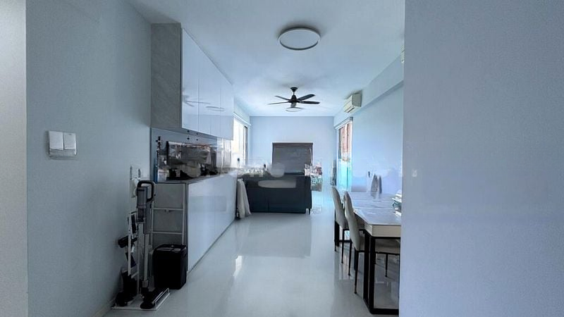 SAVANNAH CONDOPARK 4