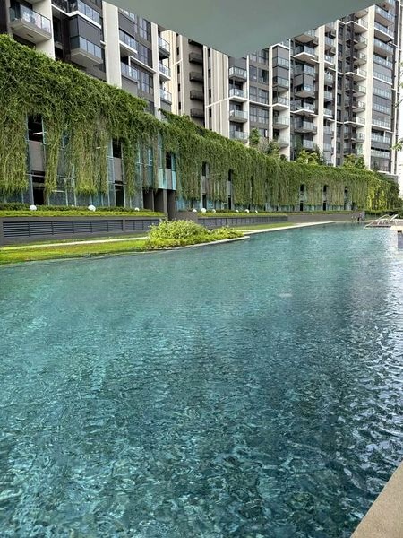 AVENUE SOUTH RESIDENCE 12