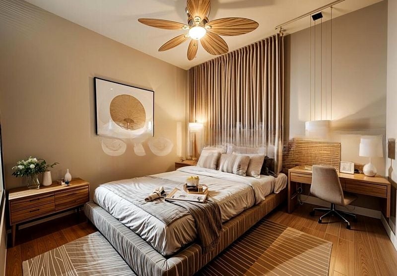 AVENUE SOUTH RESIDENCE 14