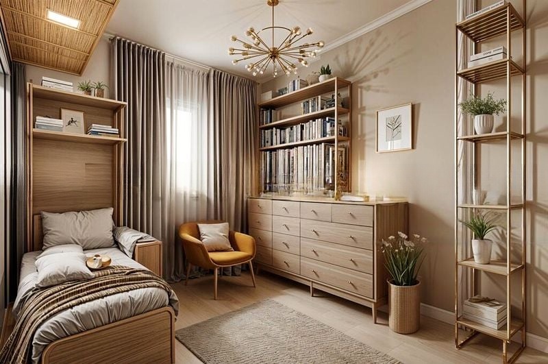 AVENUE SOUTH RESIDENCE 13