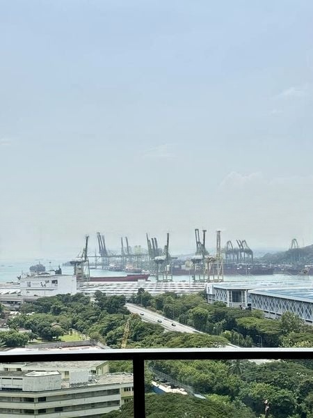 AVENUE SOUTH RESIDENCE 7