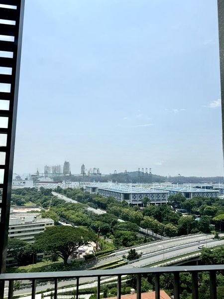 AVENUE SOUTH RESIDENCE 2