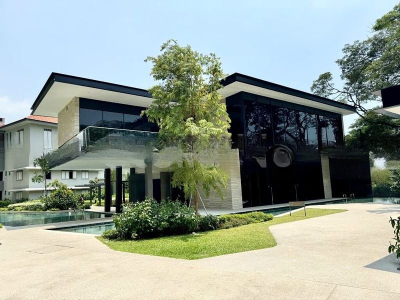 AVENUE SOUTH RESIDENCE 10