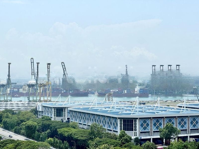 AVENUE SOUTH RESIDENCE 3